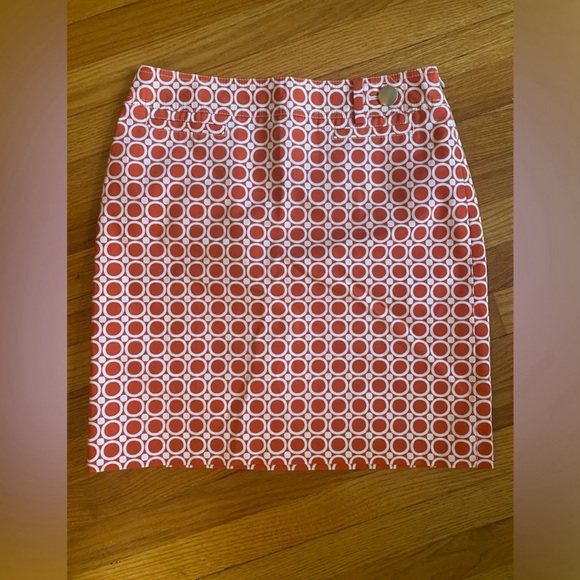 Stunning Ann Taylor Skirt - Picture 2 of 4